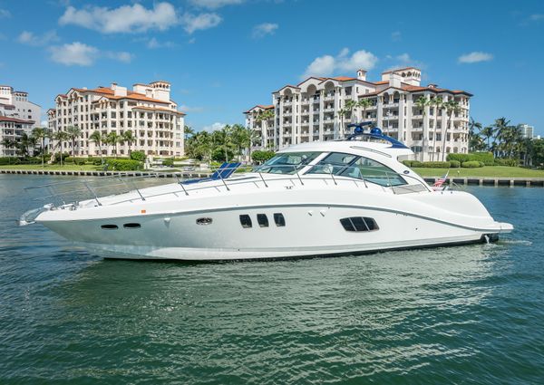 Sea Ray 55 Sundancer image