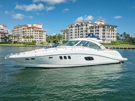 Sea Ray 55 Sundancer image