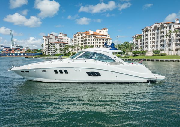 Sea Ray 55 Sundancer image