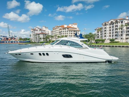 Sea Ray 55 Sundancer image