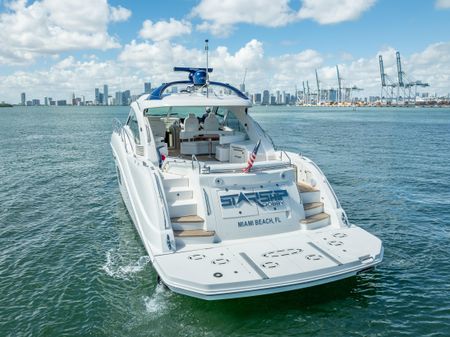 Sea Ray 55 Sundancer image