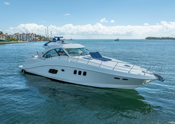 Sea Ray 55 Sundancer image