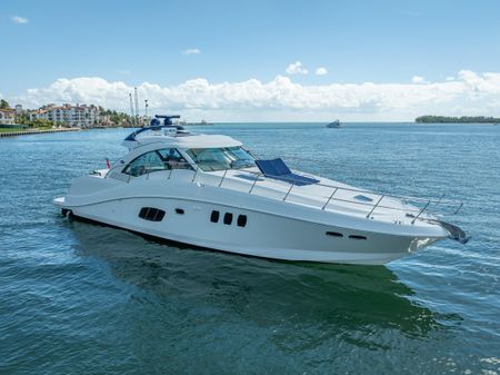 Sea Ray 55 Sundancer image