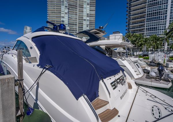 Sea Ray 55 Sundancer image