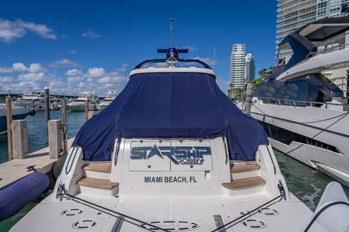 Sea Ray 55 Sundancer image