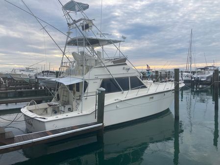 Hatteras Sportfish image