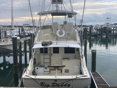 Hatteras Sportfish image