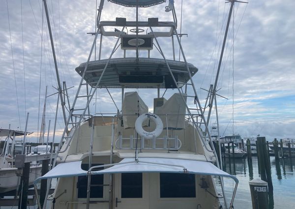 Hatteras Sportfish image