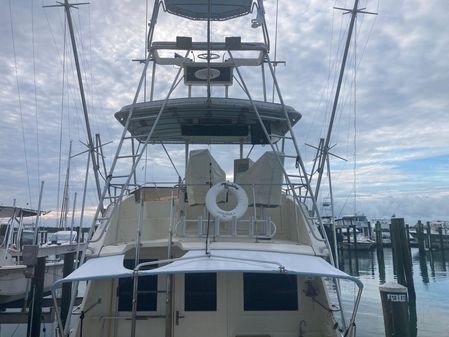 Hatteras Sportfish image