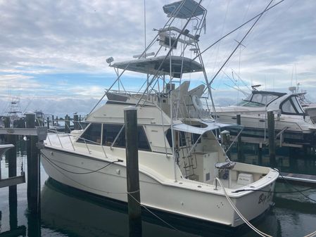 Hatteras Sportfish image