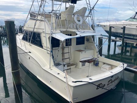 Hatteras Sportfish image