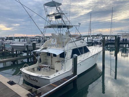 Hatteras Sportfish image