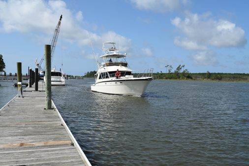 Hatteras Sportfish image