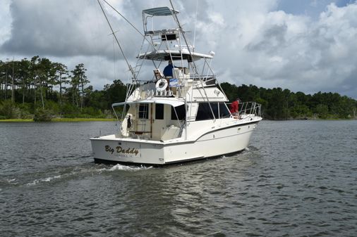 Hatteras Sportfish image