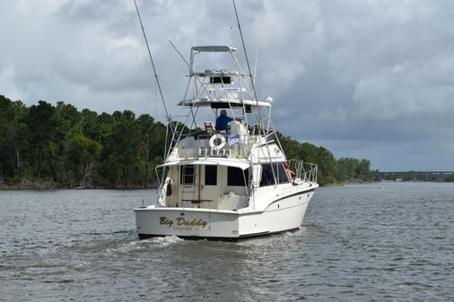 Hatteras Sportfish image