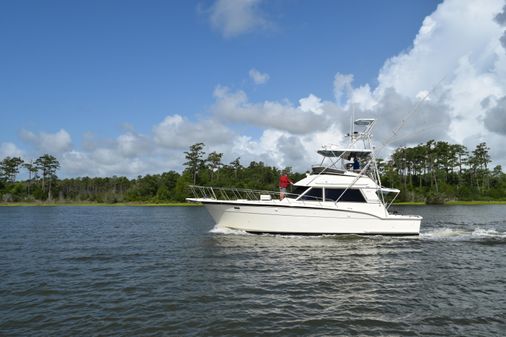 Hatteras Sportfish image