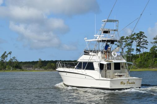 Hatteras Sportfish image