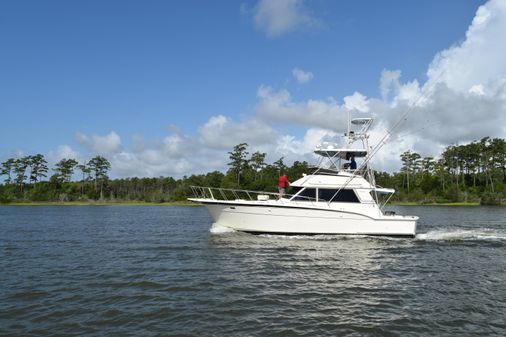 Hatteras Sportfish image