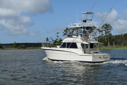 Hatteras Sportfish image