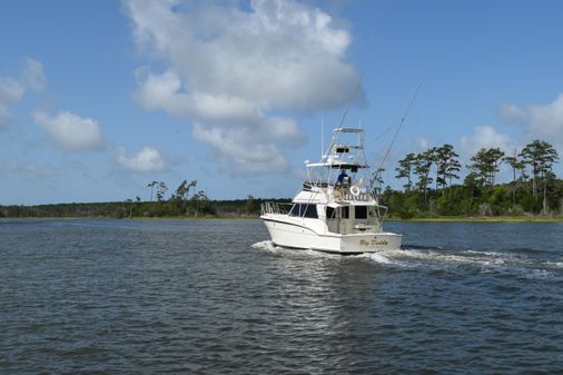 Hatteras Sportfish image