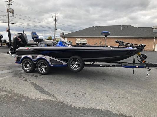 Ranger Z520C Ranger Cup Equipped - main image