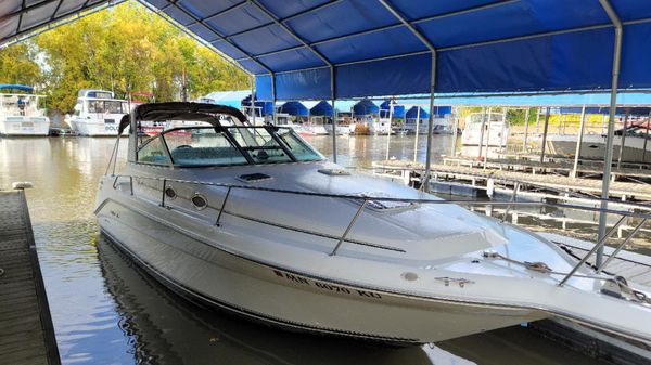 Sea Ray 290 Sundancer 