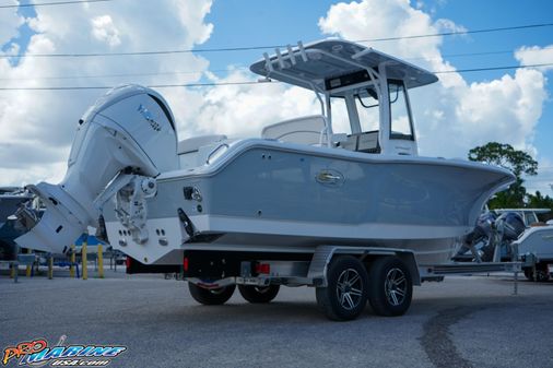 Sea-hunt 255 image