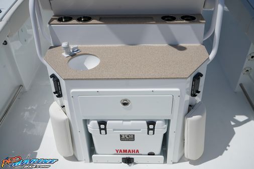 Sea-hunt 255 image