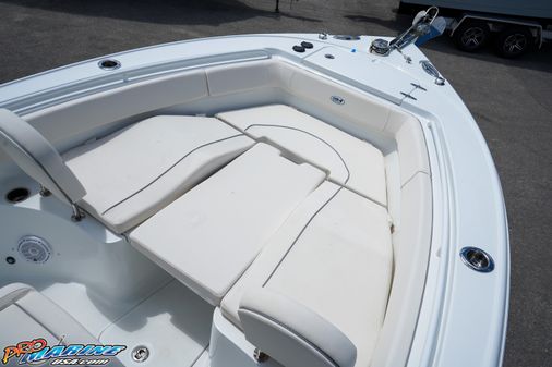 Sea-hunt 255 image