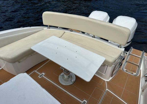 Sessa Marine Key Largo 28 image