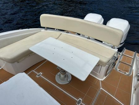 Sessa Marine Key Largo 28 image