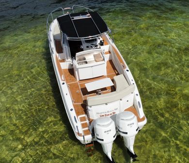 Sessa Marine Key Largo 28 image