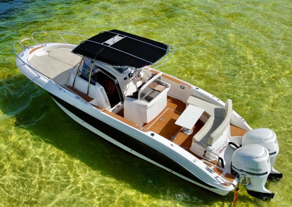 Sessa Marine Key Largo 28 image