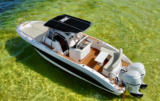 Sessa Marine Key Largo 28 image