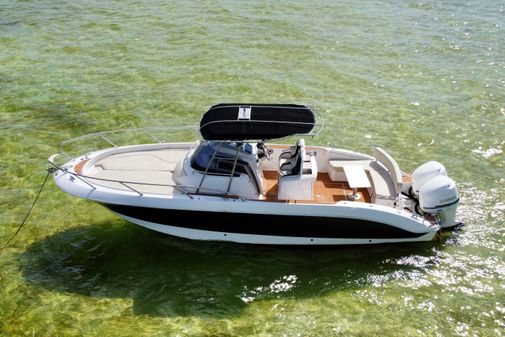 Sessa Marine Key Largo 28 image