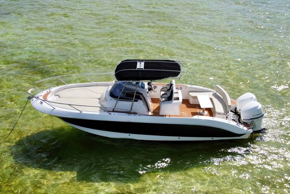 Sessa Marine Key Largo 28 - main image