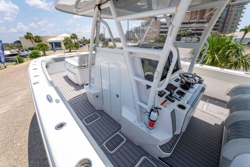 Invincible 37 Catamaran image