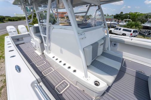 Invincible 37 Catamaran image