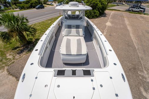 Invincible 37 Catamaran image