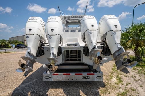 Invincible 37 Catamaran image