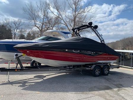 Crownline 265 SS image