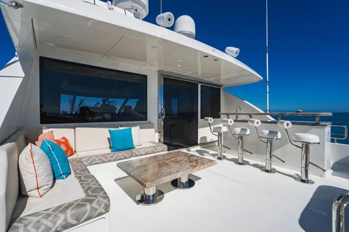 Ocean Alexander 100 Motoryacht image