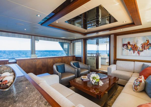 Ocean Alexander 100 Motoryacht image