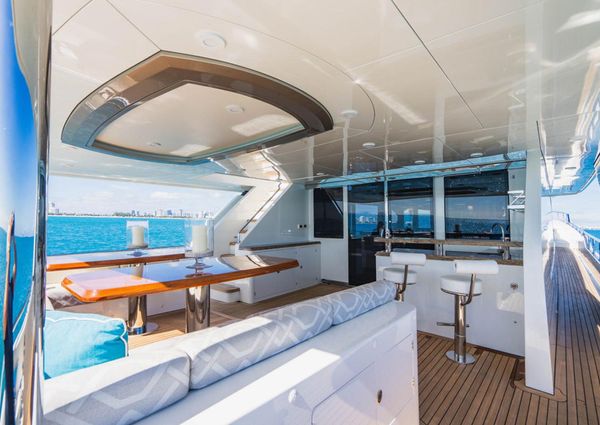 Ocean Alexander 100 Motoryacht image