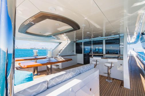 Ocean Alexander 100 Motoryacht image