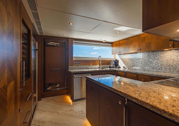 Ocean Alexander 100 Motoryacht image