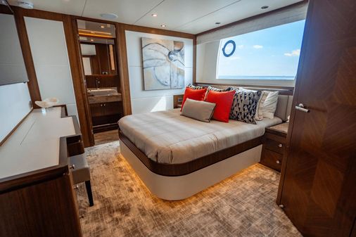 Ocean Alexander 100 Motoryacht image