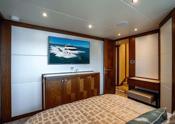 Ocean Alexander 100 Motoryacht image