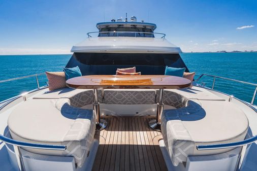 Ocean Alexander 100 Motoryacht image