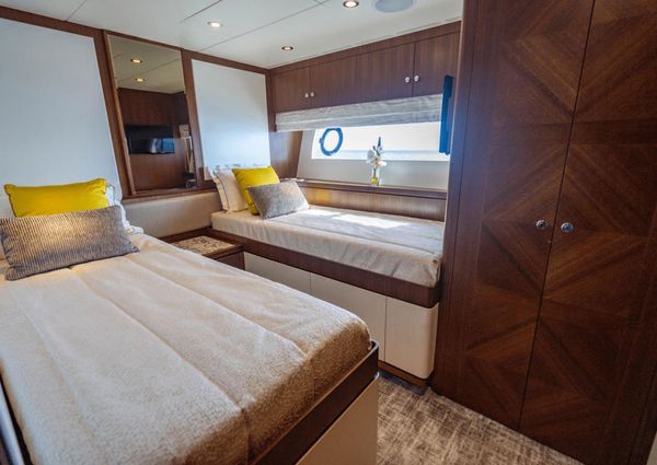 Ocean Alexander 100 Motoryacht image